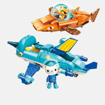 3701 3702/虎鲨艇 旗鱼艇