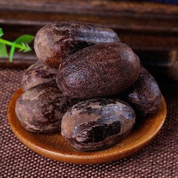 潽禧草堂中药材长香果别名壳玉果500克调味品