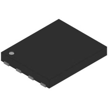 onsemi Mosfet场效应管 FDMS3572