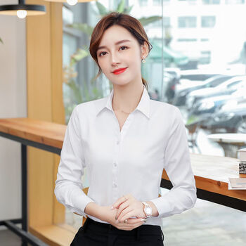 正装女大学生单件/整套 西装女修身显瘦通勤大学生面试职业装女士工作