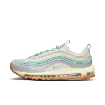 nikemax97子弹鞋带系法图片