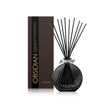 chando香度无火香薰卧室内香氛居家卫生间厕所客厅空气清新剂法国进口