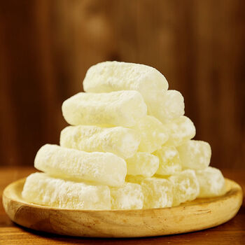 冬瓜蜜饯云南传统大块冬瓜糖蔬果干老式手工果脯怀旧甜食休闲食品