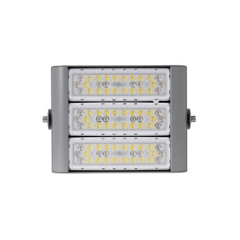 华普永明(HPWINNER) LED投光灯 FL2C-3 套 5000K 180W