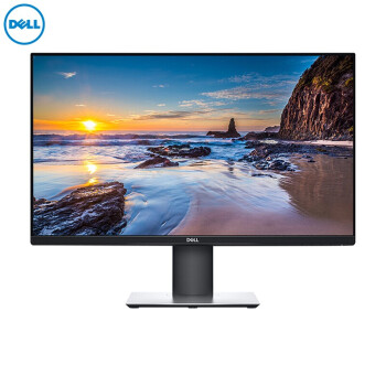 dell p2422h no dp signal from your device