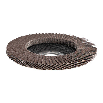 恒通动力 砂轮百叶片角磨片 砂轮片100*16*72mm 10片/包