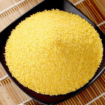 5折黄小米新米东北农家自产五谷杂粮宝宝小米粥2斤1kg