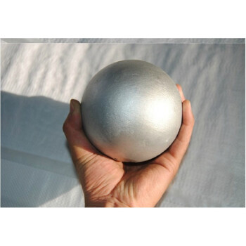 铅球 比赛铅球 训练铅球 铸铁铅球投掷铅球实心球 4kg