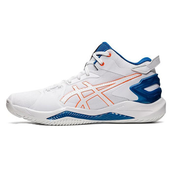 亚瑟士(asics)篮球鞋运动鞋男款鞋三井寿gelburst 27耐磨防滑缓震 gel