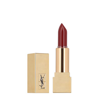 圣罗兰(ysl)方管口红唇膏1966 暖棕红 1.3g