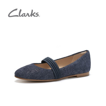 clarks grace faye