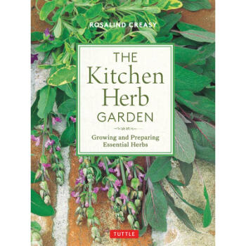 The Kitchen Herb Garden: Growing and Prepari...