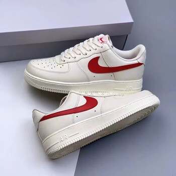 空军一号白色红勾 40【图片 价格 品牌 报价】-京东