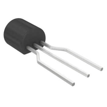 DIODES Mosfet场效应管 ZVP2106A
