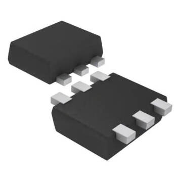 onsemi Mosfet场效应管 MCH6353-TL-W