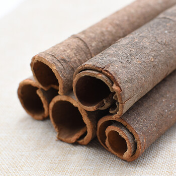 宜享健康宜享健康桂皮500克/250g/50g 广西桂通肉桂玉桂香料调料 50g