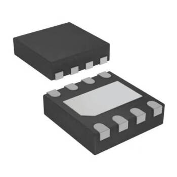 NXP 射频放大器 BGU8052X