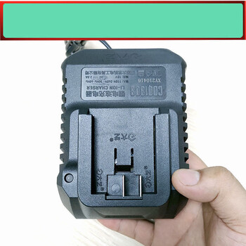 mu ge电扳手充电器原厂锂电池6000通用48vf88f座充电动扳手冲 扳手冲