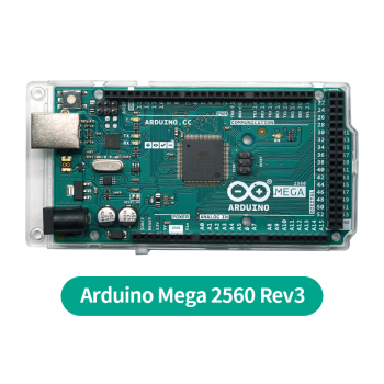 丢石头 Arduino开发板 UNO NANO 单片机 AVR开发板 入门实验板 物联网 实验套件 Arduino Mega 2560 Rev3原版