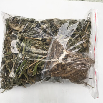 磨盤草幹耳響草金花草響耳草唐擋草整株帶根籽中材250g