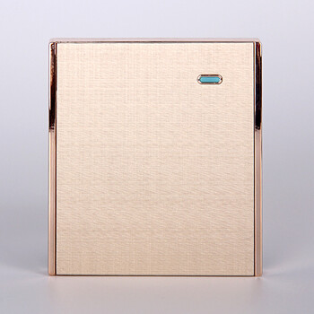 浴霸开关五开防水公牛家用奥普滑盖欧普照明曲架樱花套装五合一