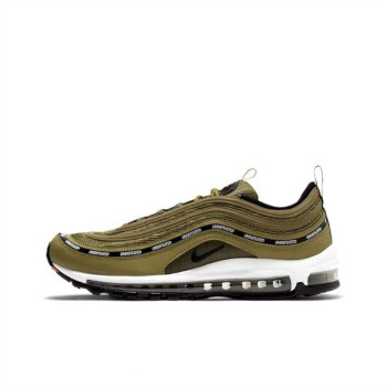 nike耐克男女鞋新款airmax97气垫跑鞋子弹缓震气垫运动跑步鞋dc