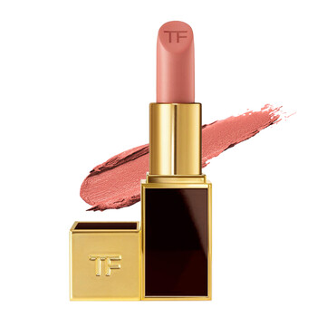 汤姆福特(tom ford)激情幻魅唇膏 09#(first time)3g tf黑管口红(哑光