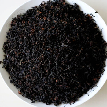 500克梅干菜(三蒸三晒款) 黑色梅干菜