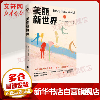 美丽新世界