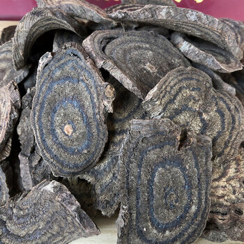 古今润方(gujinrunfang)中药材 黑骨藤 黑风藤 黑血藤 拉公藤 石拢藤