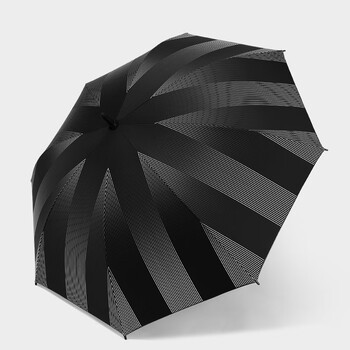 普纳芬punafen雨伞高颜值自动折叠暴雨专用自动男士长柄直柄加大加固