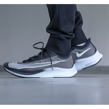 jan zigulla【莆田纯原】zoom fly 3 马拉松 缓震 跑步鞋 -04莆田鞋