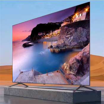 lgyp4k超高清全面屏智能网络投屏家用彩电客厅卧室会议平板液晶电视机