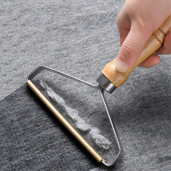 neyankex手动刮毛器抖音同款去球器去毛神器刷子衣服除毛器毛衣羊绒毛