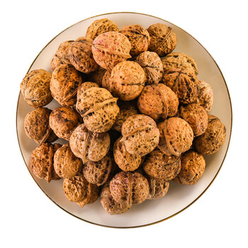 云南大麻子野生核桃 1.5kg 装 大果