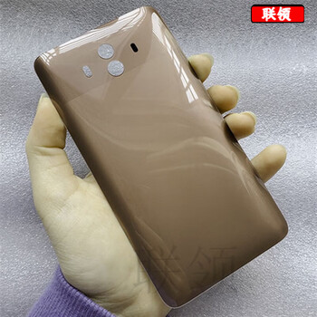适用huawei华为mate10pro后盖 mate10玻璃后壳电池盖保护片 mate10