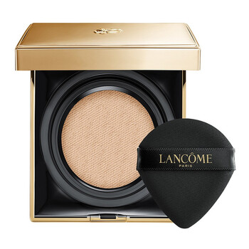 兰蔻(lancome)新空气轻垫菁纯粉底液送女友礼物 110,13g