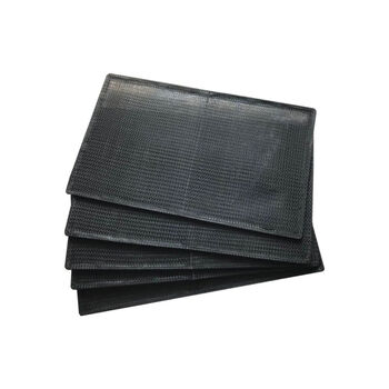 中央空调尼龙过滤网进风口过滤网防尘过滤网中央空调回风口过滤网