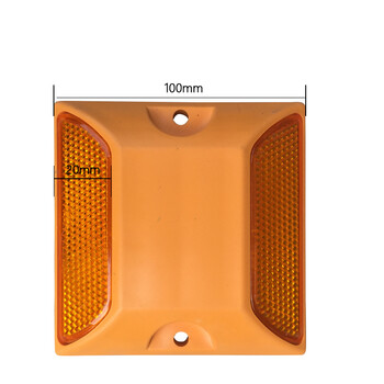 道钉铝道钉铸铝道钉反光道钉道钉双面减速道钉高速公路道钉塑料道钉