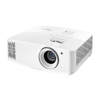 奥图码(optoma) uhd516投影仪家用4k超高清无线智能影院投影仪游戏