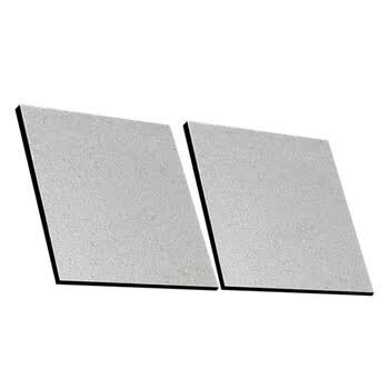 珏圭 国标全钢石棉隔音板 jg-354 600x600x35mm(单位:块)