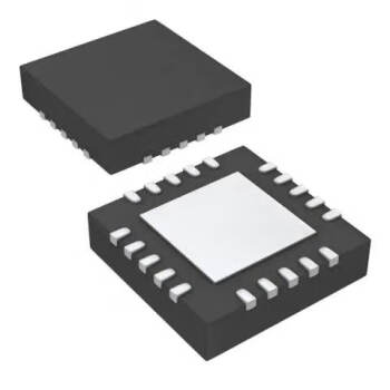 TI 无线收发芯片 CC110LRGPT