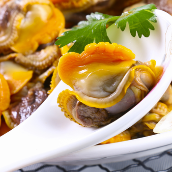 赛卡伊 新鲜毛蚶肉海鲜水产 (顺丰发货) 5斤