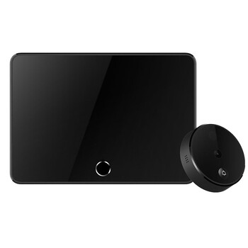 小米米家智能猫眼,降价幅度1%