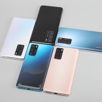 lhqnqr适用于手机模型精品华为nove65g仿真机nove7模型机可亮屏机模