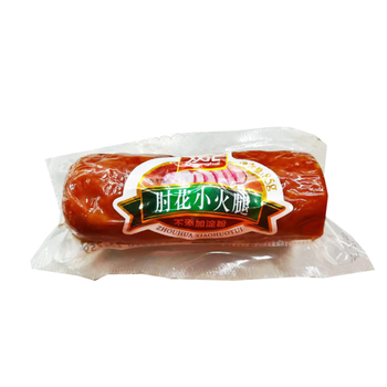 双汇肘花小火腿 85g