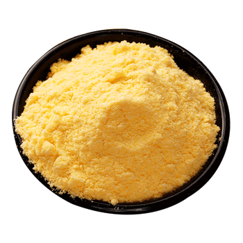 非转基因玉米面石磨玉米面  编织袋>净重5kg(黄玉米面)