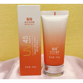 njl【官方】益盛汉参旗下滋润清爽水润提亮肤色奢莲护肤系 奢莲修护防