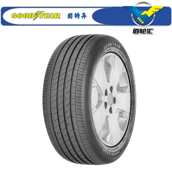 固特异 御乘二代 eff perf 235/55r18 104y 21年产