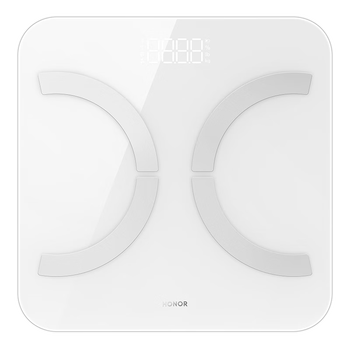 华为智选华为体脂秤华为体脂秤3家用成人精准智能体重称监测脂肪减肥